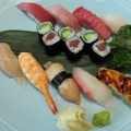  Omakase Sushi and Sashimi for 1